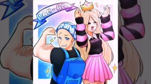 10 минут песня АМ АМ Бадабумчик и Квинка