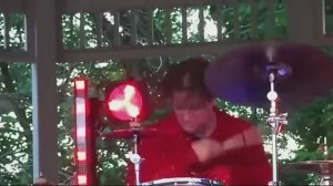 Первая любовь BAND ODESSA