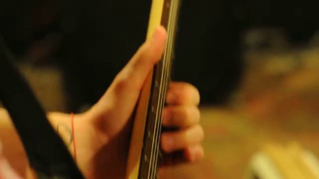 ROPE - Красные огни смотреть онлайн