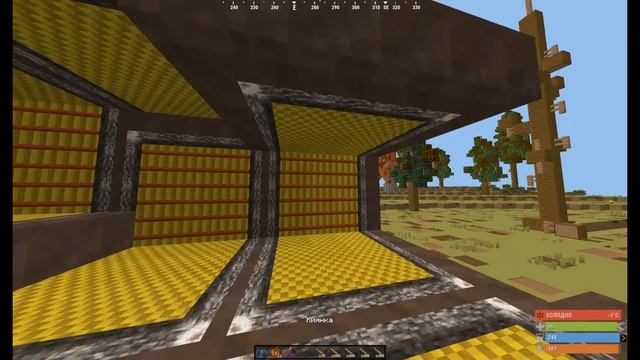 ЛУЧШИЙ ДОМ ДЛЯ ВАШЕГО ВАЙПА! | ДОМ RUSTME | Rustme / растми / Rust