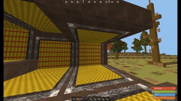 ЛУЧШИЙ ДОМ ДЛЯ ВАШЕГО ВАЙПА! | ДОМ RUSTME | rustme / растми / rust