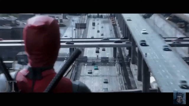 Дедпул 1 Uptown Funk КЛИП смотреть онлайн