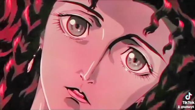Ди — охотник на вампиров: Жажда крови Hunter D: Bloodlust смотреть онлайн