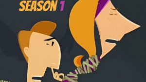 Сериал  Секретное шоу / The Secret Show Сезон 1 серия 24