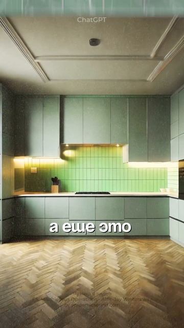 Крупноформатный #керамогранит – #тренд #дизайнинтерь? смотреть онлайн