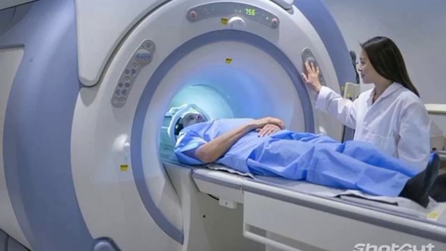 Чисто звуки МРТ и ничего больше смотреть онлайн