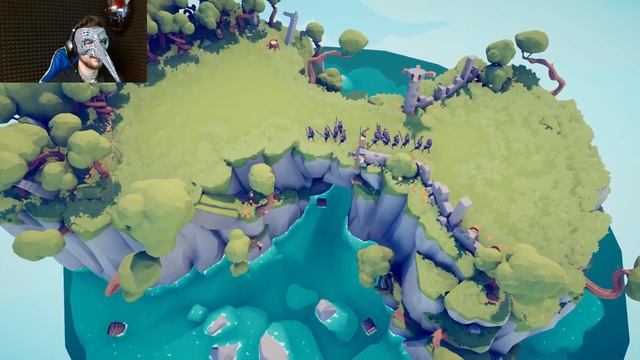 Танк🙂 Totally Accurate Battle Simulator. 7 Серия смотреть онлайн
