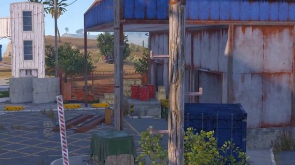 БЕСПЛАТНЫЙ РАСТ?! ЛУЧШИЙ DEVBLOG DREAM RUST | 263 DEVBLOG