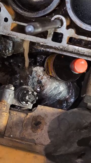 Промывка системы охлаждения двигателя смотреть онлайн