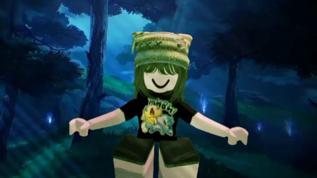 ХУ ТАО РОБЛОКС КОЛАБ