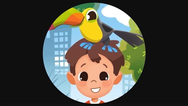 Солнце 👶 Мой Мир  🌍 Умные песенки для детей 🎵 СБОРНИ