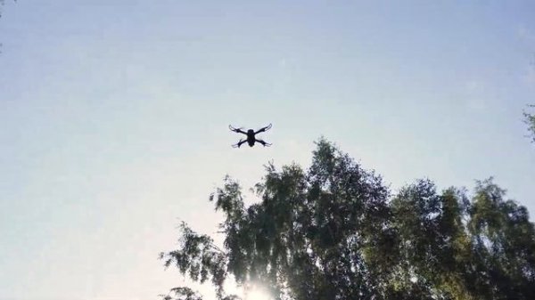 XIAOMI V68 8K - ЛУЧШЕ DJI ? ЧЕСТНЫЙ ОБЗОР @Khn00lik