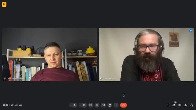 🦄 Дядя Боб и розовые пони — Паттерны и чистый код — Д? смотреть онлайн