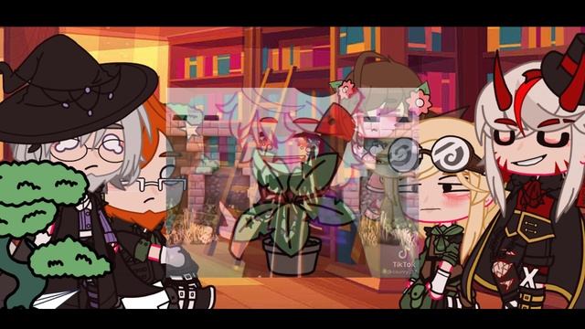 _[Реакция ИБ на ТТ] (4/?)_ смотреть онлайн