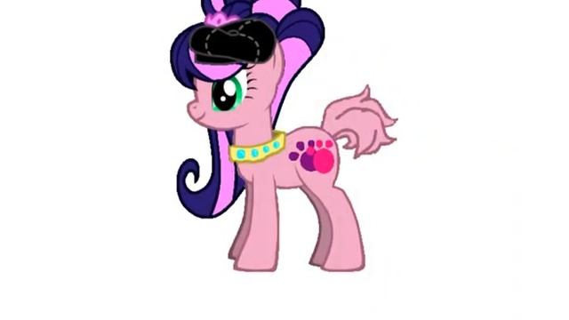 Littlest Pet Shop пони маркер. смотреть онлайн