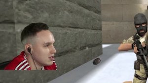 КТО ИГРАЕТ в CS 1.6 в 2025 ГОДУ