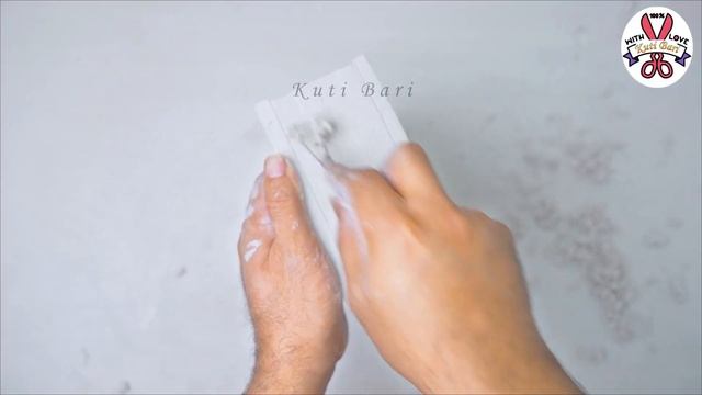 Book Planter || Table Top Planter Making || Pottery making смотреть онлайн