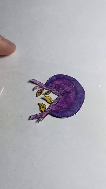 Сделала плод хоруса для эндэрмена. #Райм 💜 смотреть онлайн