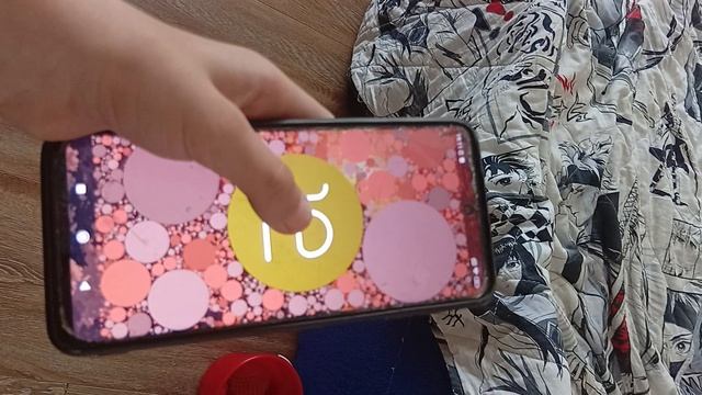 Redmi Note 9s