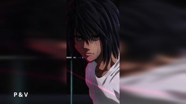 PHONK MUSIC 2024🔥※ YAGAMI LIGHT & MR. L ※ Фонк 2024 #7