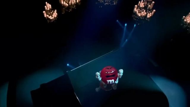 M&M's All Screaming Screen Versions (Extended) смотреть онлайн