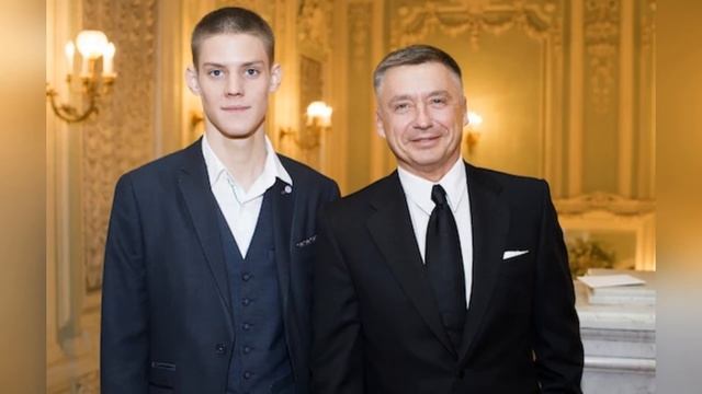 7 пар известных сестёр и братьев нашего российского ки
