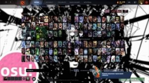 Как поставить кастомные скины в Dota 2. Белая аркана на Shadow Fiend