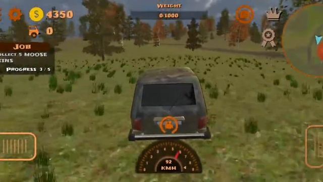 Купил СВД в hunting simulator 4x4 смотреть онлайн