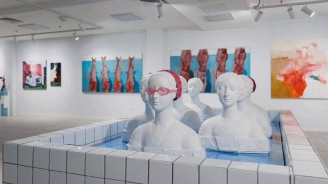 Современное искусство