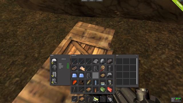 Rust #05 - Новое начало смотреть онлайн