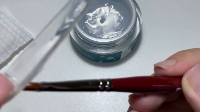 ПРОЗРАЧНЫЙ 💧МАНИКЮР БАЗОЙ ДЛЯ РАСТЕКАНИЯ, 🐸 KEROPPI NAIL смотреть онлайн