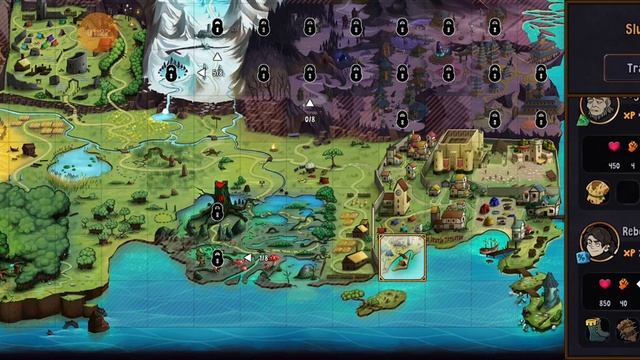 гайд hero tale как быстро Прокочаться и получить деньги. смотреть онлайн