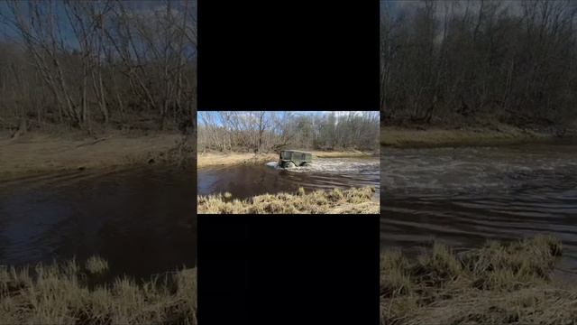 Весенние  хлопоты | Шершень Лайт ⚙