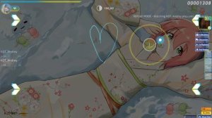 osu! unki данателло