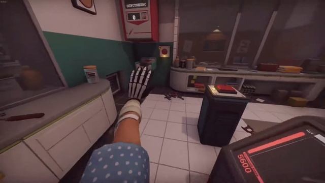 Surgeon Simulator 2 | СТРИМ | СИМУЛЯТОР САДИЗМА