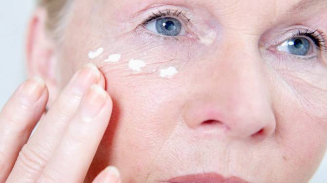 Уход за кожей после 50 лет смотреть онлайн