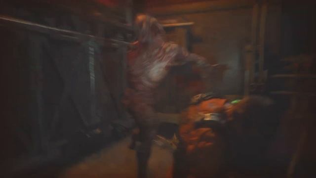 The Callisto Protocol - Ссыкло.