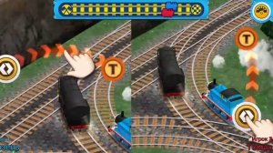 Thomas Friends Race On Mod Взлом