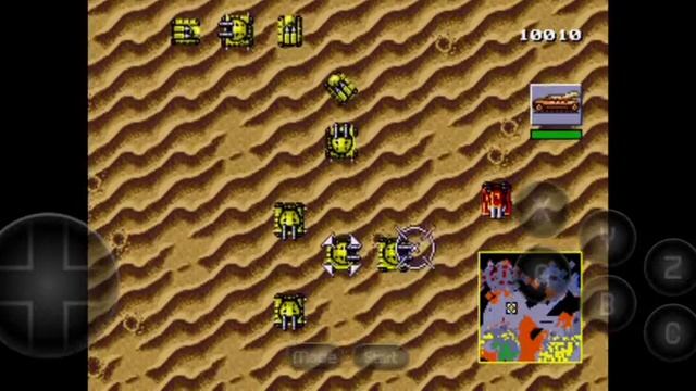 Dune Mercenary Mod By Lipetsk Mission 8 Сложность Средняя