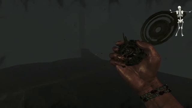 amnesia РЕБЕРТХ смотреть онлайн