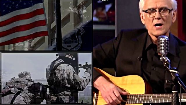 Александр Маршал - "Чёрные волки" смотреть онлайн