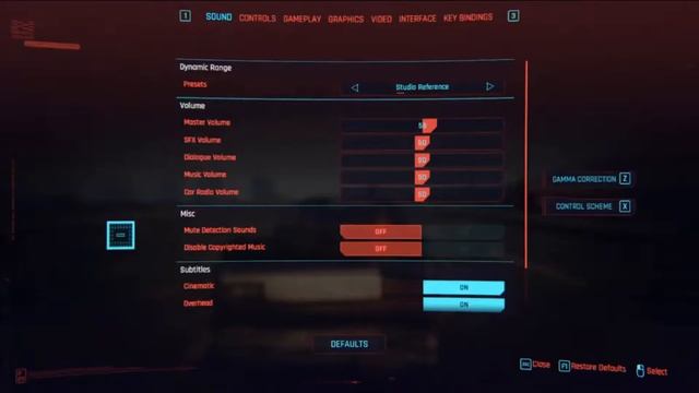 Cyberpunk2077 highlights / Тарковский, кибергопак и кодзима смотреть онлайн