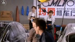 ❤Красавица в доспехах❤/Моя девушка единорог серия 15/2