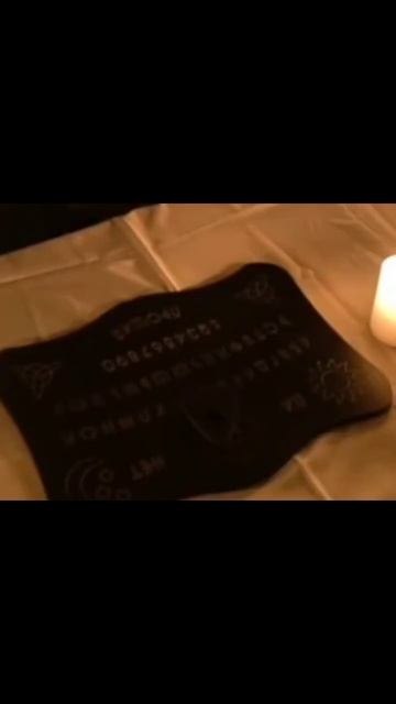 Доска Уиджи смотреть онлайн