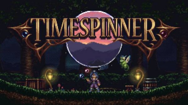 Timespinner №4