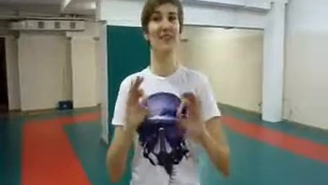 отзыв Наташи. Aikido5.ru