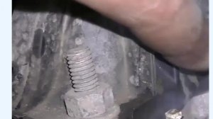 ВАЗ Чёрный дым с хлопьями сажи при запуске двигателя на холодную.