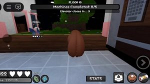 Играю за КОКОА в Мире Денди!!! Милый кролик)))