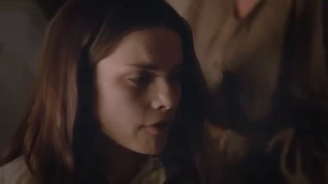 Грозовой перевал 2 серия