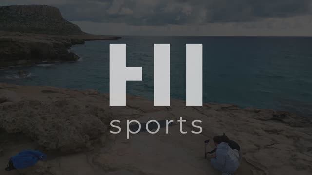 🎥 Бэкстейдж на краю моря | Как мы искали идеальный кадр 🌊 смотреть онлайн